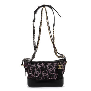 Chanel Gabrielle Sequins